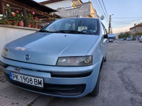 Fiat Punto 1.2 | Mobile.bg    10