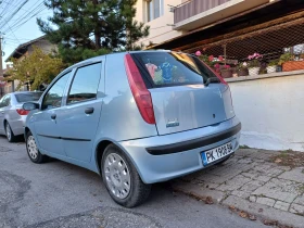 Fiat Punto 1.2 | Mobile.bg    12