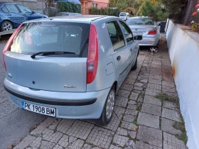 Fiat Punto 1.2 | Mobile.bg    11