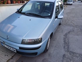 Fiat Punto 1.2 | Mobile.bg    6