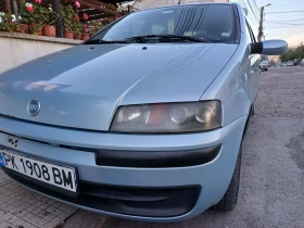     Fiat Punto 1.2