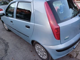 Fiat Punto 1.2 | Mobile.bg    2