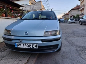 Fiat Punto 1.2 | Mobile.bg    7