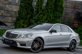 Mercedes-Benz E 220 CDI* AMG* LED* CARBON* NEW*  | Mobile.bg    7