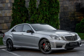  Mercedes-Benz E 220 CDI* AMG* LED* CARBON* NEW* 