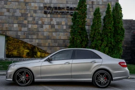 Mercedes-Benz E 220 CDI* AMG* LED* CARBON* NEW*  | Mobile.bg    6