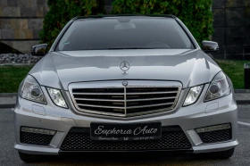 Mercedes-Benz E 220 CDI* AMG* LED* CARBON* NEW* , снимка 8