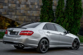 Mercedes-Benz E 220 CDI* AMG* LED* CARBON* NEW*  | Mobile.bg    3