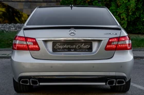 Mercedes-Benz E 220 CDI* AMG* LED* CARBON* NEW*  | Mobile.bg    4