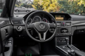 Mercedes-Benz E 220 CDI* AMG* LED* CARBON* NEW*  | Mobile.bg    15