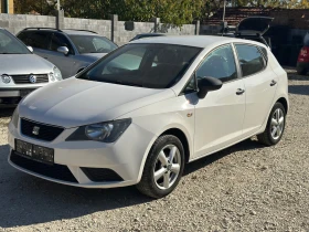 Seat Ibiza, снимка 2