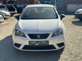 Seat Ibiza, снимка 1