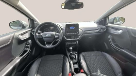 Ford Puma 1.0 EcoBoost mHEV, снимка 8