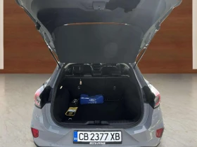 Ford Puma 1.0 EcoBoost mHEV, снимка 13