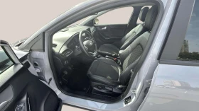 Ford Puma 1.0 EcoBoost mHEV, снимка 10