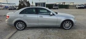     Mercedes-Benz C 320 C320.224...