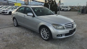 Mercedes-Benz C 320 C320.224кс.Седан.Автомат.ТОП, снимка 3