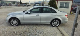 Mercedes-Benz C 320 C320.224кс.Седан.Автомат.ТОП, снимка 8