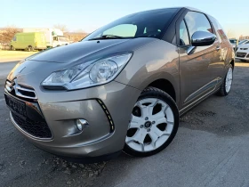 Citroen DS3 1.6i ШВЕЙЦАРИЯ, снимка 3