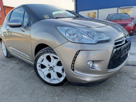 Citroen DS3 1.6i ШВЕЙЦАРИЯ, снимка 1