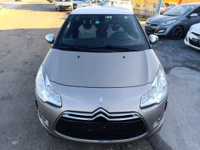 Citroen DS3 1.6i ШВЕЙЦАРИЯ, снимка 5