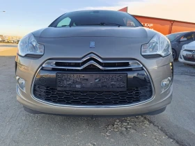 Citroen DS3 1.6i ШВЕЙЦАРИЯ, снимка 6