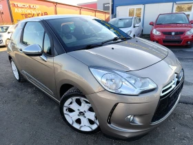 Citroen DS3 1.6i ШВЕЙЦАРИЯ, снимка 2