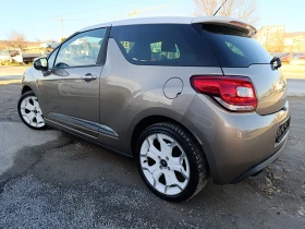 Citroen DS3 1.6i ШВЕЙЦАРИЯ, снимка 8