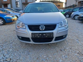 VW Polo 1.4i клима 75кс, снимка 7