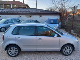 VW Polo 1.4i клима 75кс, снимка 2