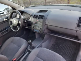 VW Polo 1.4i клима 75кс, снимка 11