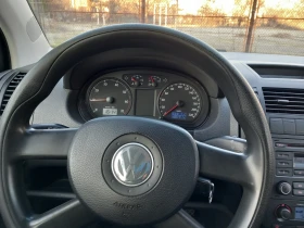 VW Polo 1.4i клима 75кс, снимка 17