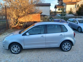 VW Polo 1.4i клима 75кс, снимка 6