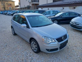 VW Polo 1.4i клима 75кс, снимка 1