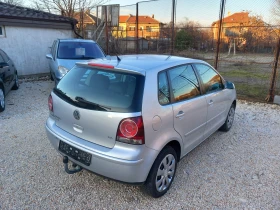 VW Polo 1.4i клима 75кс, снимка 3