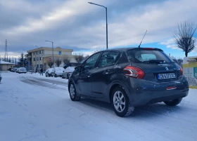 Peugeot 208 1.2 VTi, снимка 3