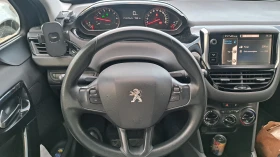 Peugeot 208 1.2 VTi, снимка 9