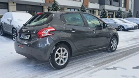 Peugeot 208 1.2 VTi, снимка 4