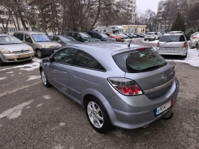 Opel Astra Opel astra - GTC обслужен топ !!, снимка 6