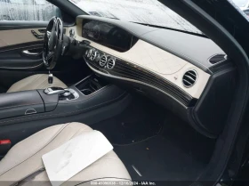 Mercedes-Benz S 560 S 560 4MATIC* , снимка 5