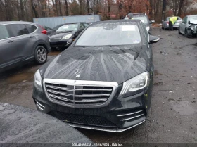 Mercedes-Benz S 560 S 560 4MATIC* , снимка 3