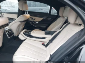 Mercedes-Benz S 560 S 560 4MATIC* , снимка 6