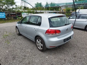 Обява за продажба на VW Golf 2.0TDI-140кс  ~9 200 лв. - изображение 3