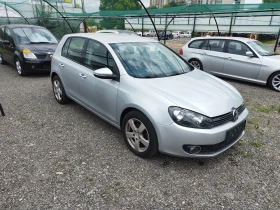 Обява за продажба на VW Golf 2.0TDI-140кс  ~9 200 лв. - изображение 1