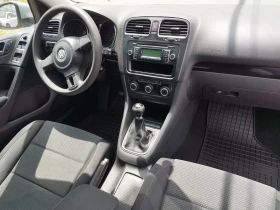Обява за продажба на VW Golf 2.0TDI-140кс  ~9 200 лв. - изображение 8