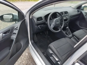 Обява за продажба на VW Golf 2.0TDI-140кс  ~9 200 лв. - изображение 4