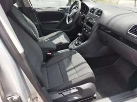 Обява за продажба на VW Golf 2.0TDI-140кс  ~9 200 лв. - изображение 7