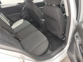 Обява за продажба на VW Golf 2.0TDI-140кс  ~9 200 лв. - изображение 6