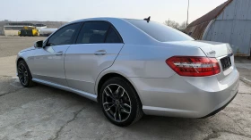 Mercedes-Benz E 500 * E 550* V8* 4MATIC* 388 к.с, снимка 5