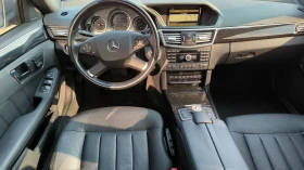 Mercedes-Benz E 500 * E 550* V8* 4MATIC* 388 . | Mobile.bg    11